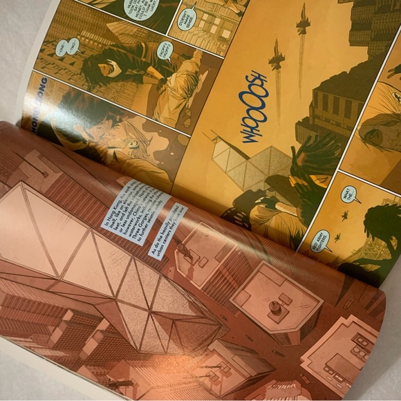 The Massive - Picture 6 of 7